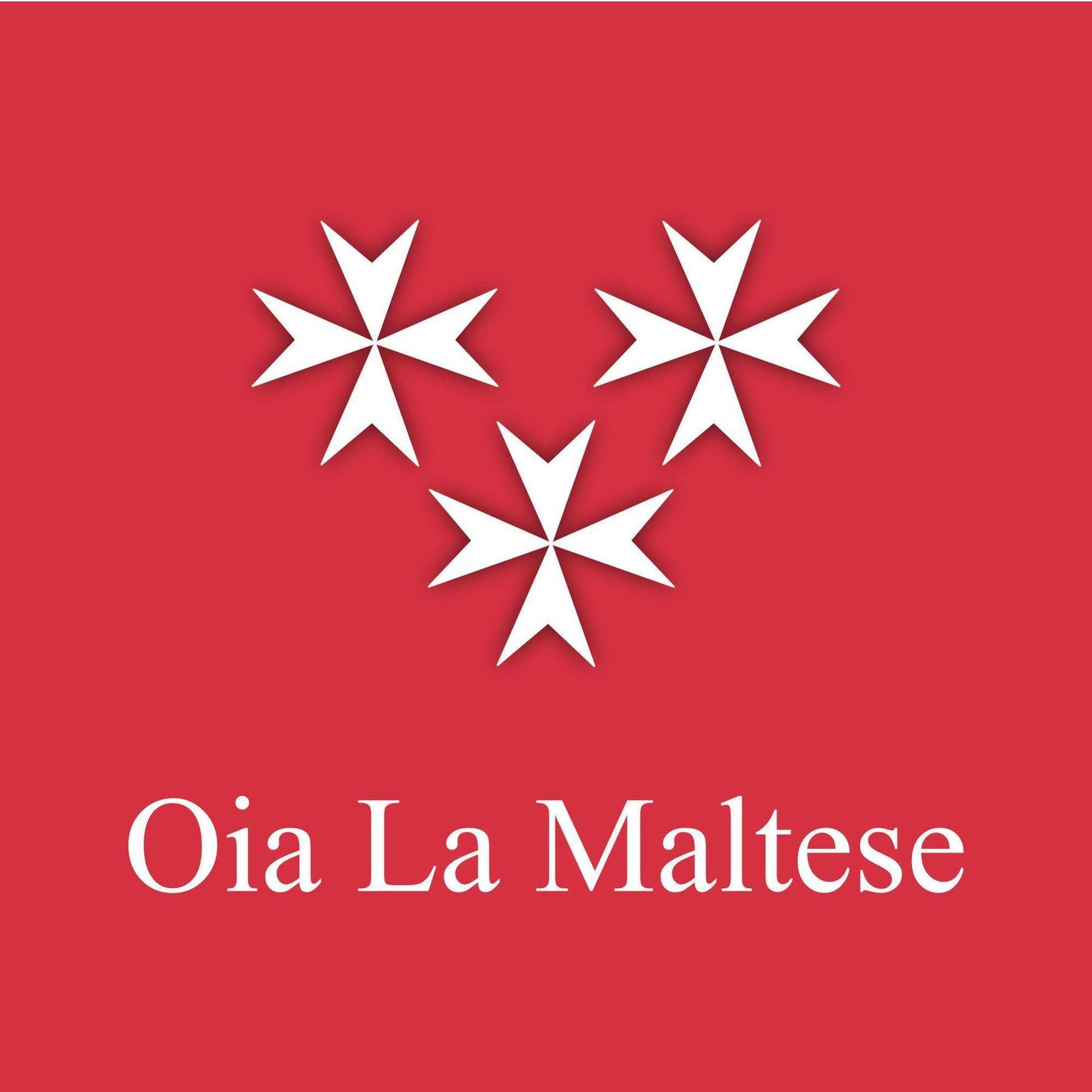 La Maltese Oia Luxury Suites Eksteriør billede